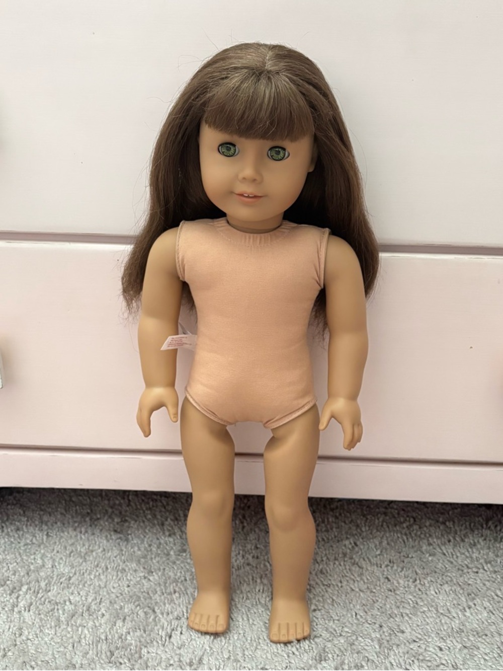 American Girl Doll Truly Me 19